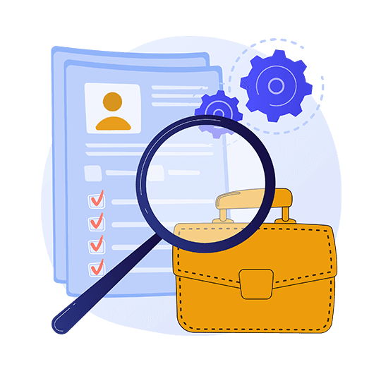 Minimal documentation